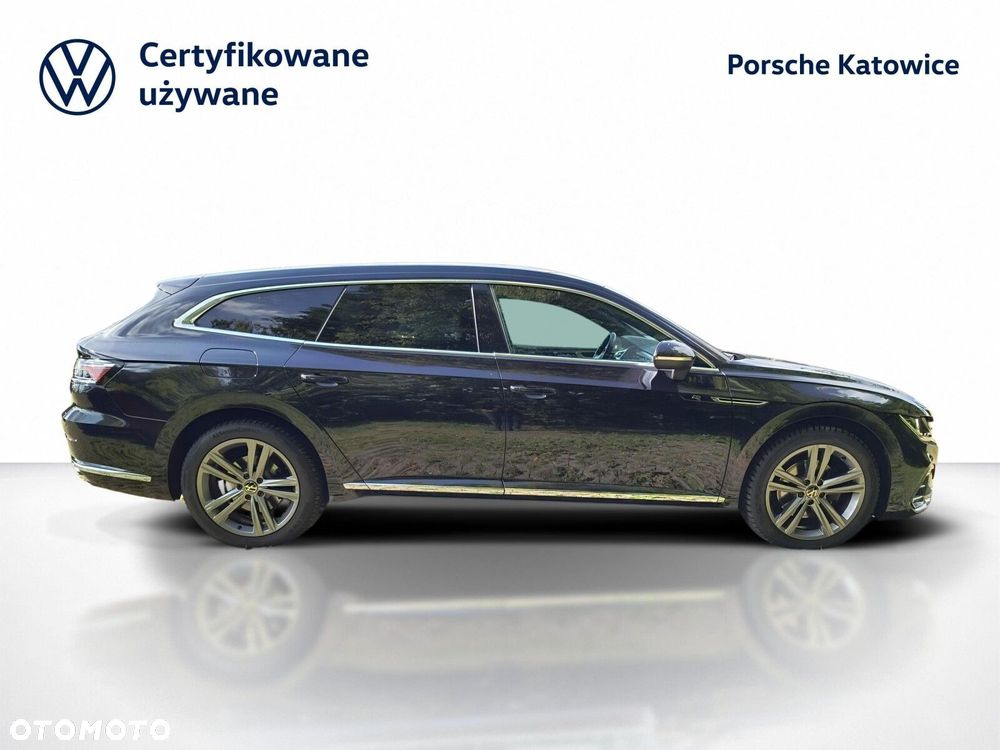 Volkswagen Arteon Shooting Brake 2.0 TDI R-Line DSG - 7