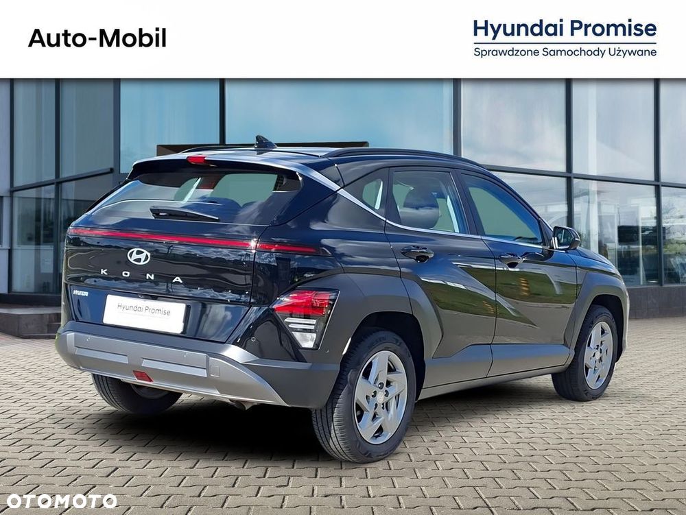 Hyundai Kona - 5
