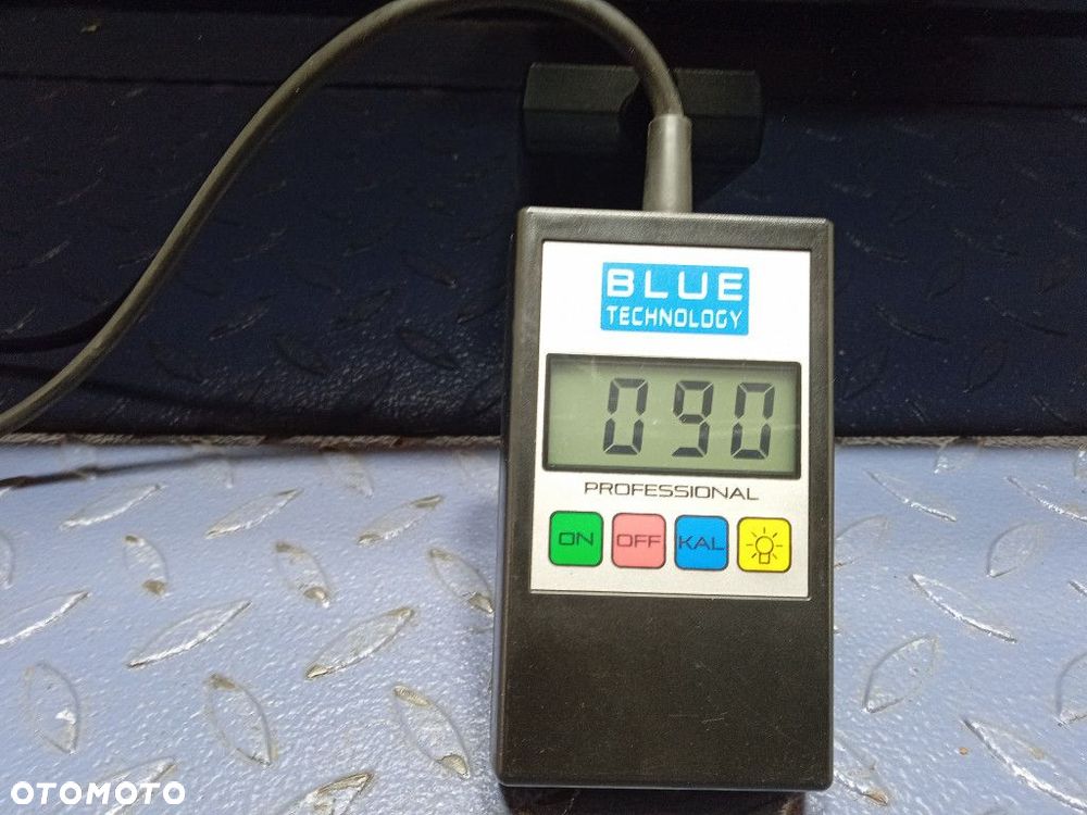 BMW X5 DRZWI PRZÓD LEWE PRZEDNIE 416 - 4