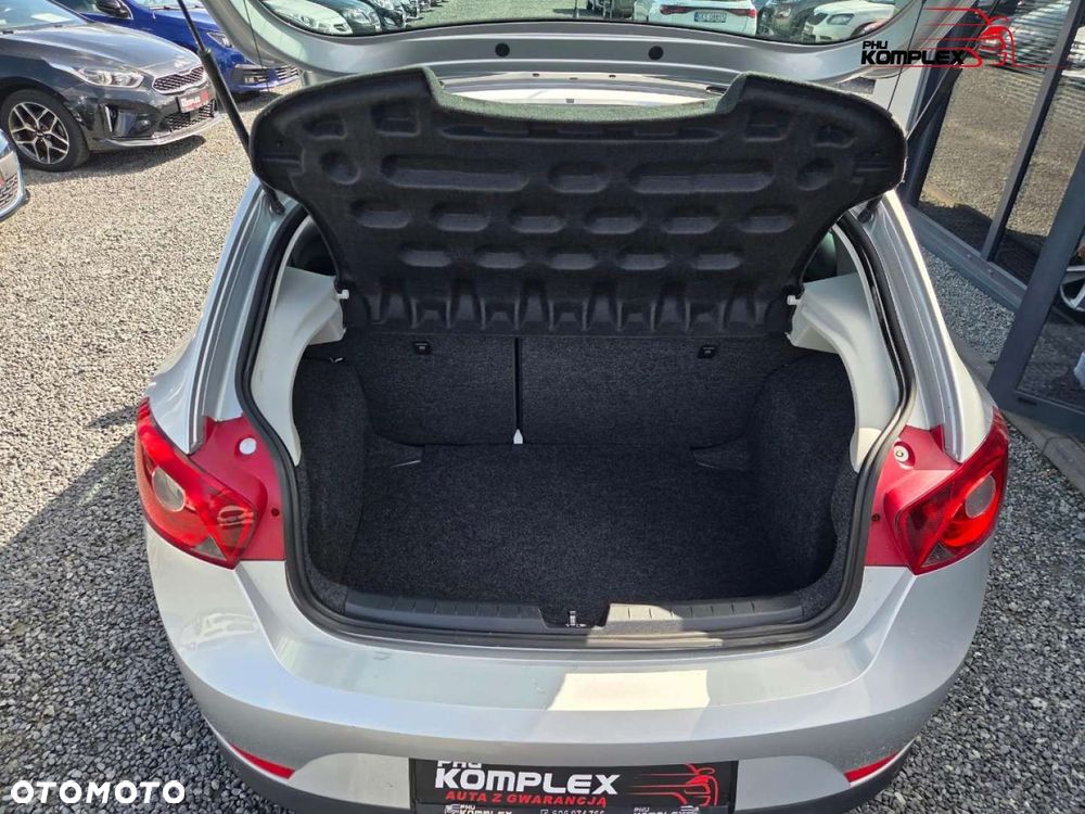 Seat Ibiza - 10