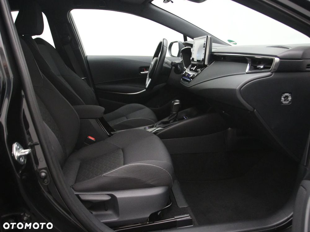 Toyota Corolla 1.8 Business Edition - 14