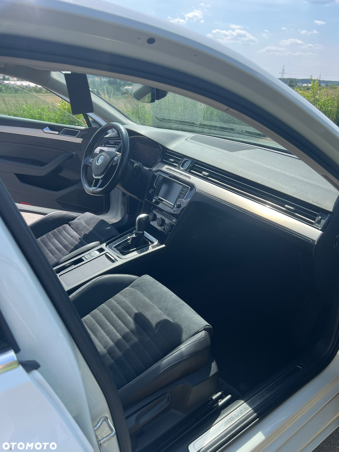 Volkswagen Passat 1.8 TSI BMT Highline DSG - 34