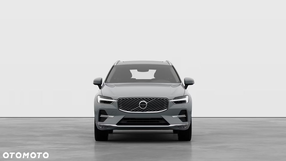 Volvo XC 60 B5 B AWD Ultra Bright - 3