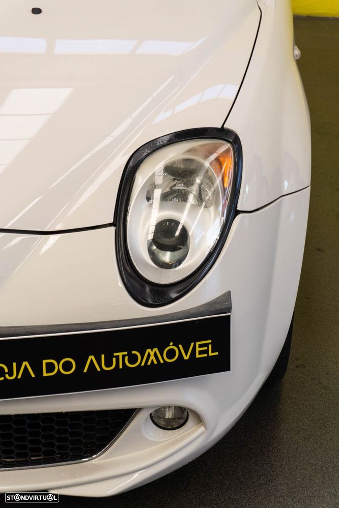 Alfa Romeo MiTo 1.6 JTD Progression - 29