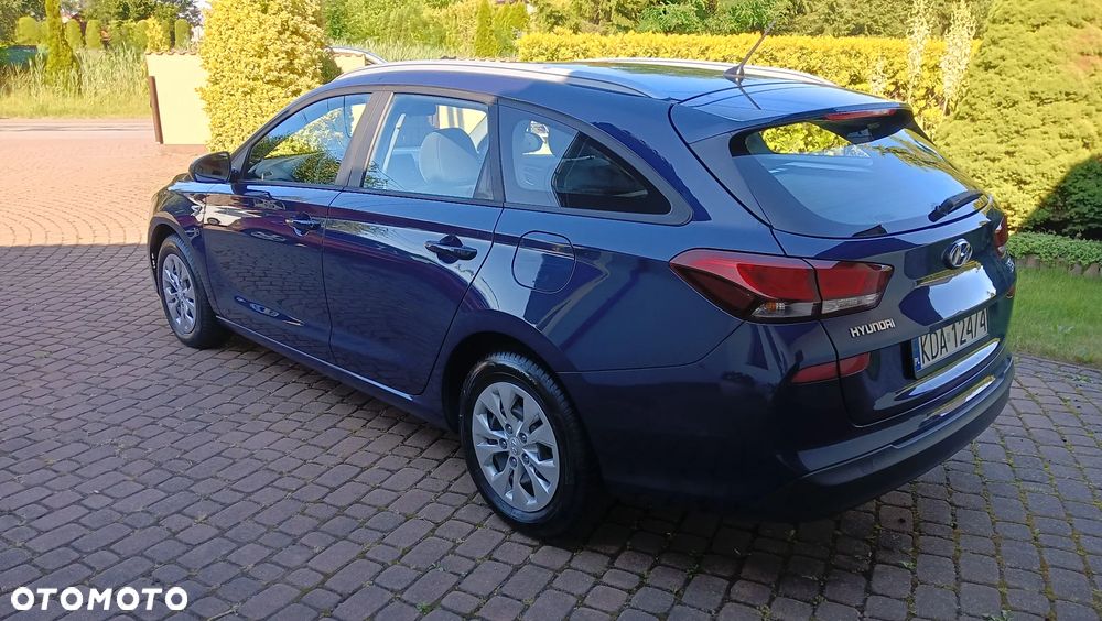 Hyundai i30 1.4 Classic - 7