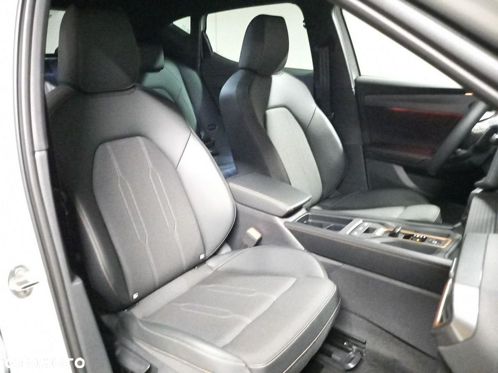 Cupra Leon - 9