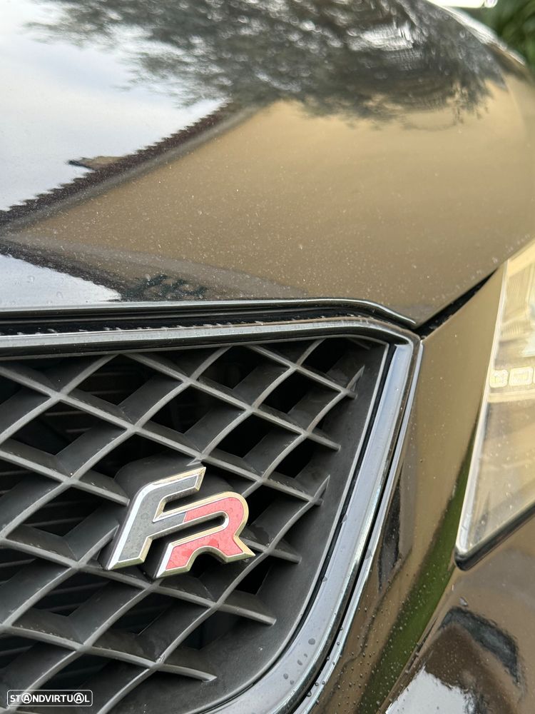 SEAT Ibiza ST 1.6 TDI FR 30 Anos - 18