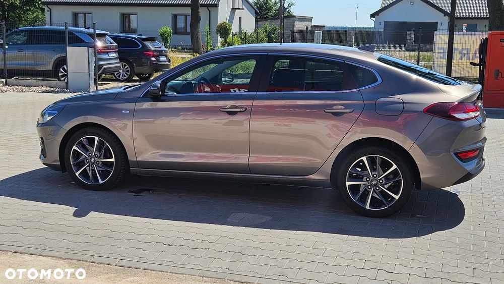 Hyundai i30 1.5 T-GDI 48V Comfort - 8