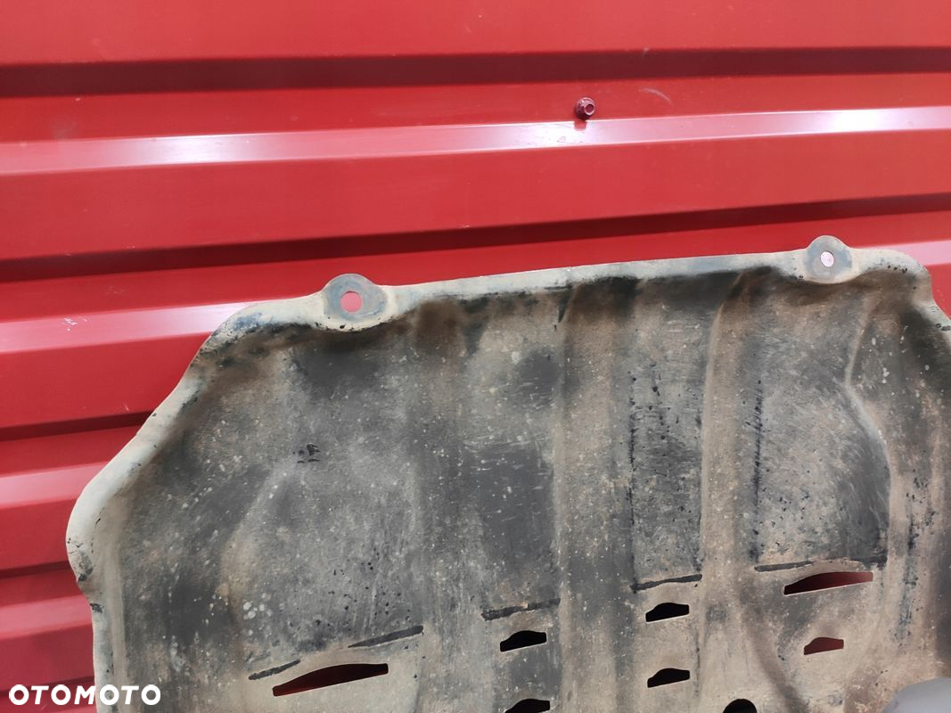 FORD RANGER 5 V LIFT 3.2 TDCI OSŁONA DOLNA SILNIKA BLACHA POD SILNIK PŁYTA - 9