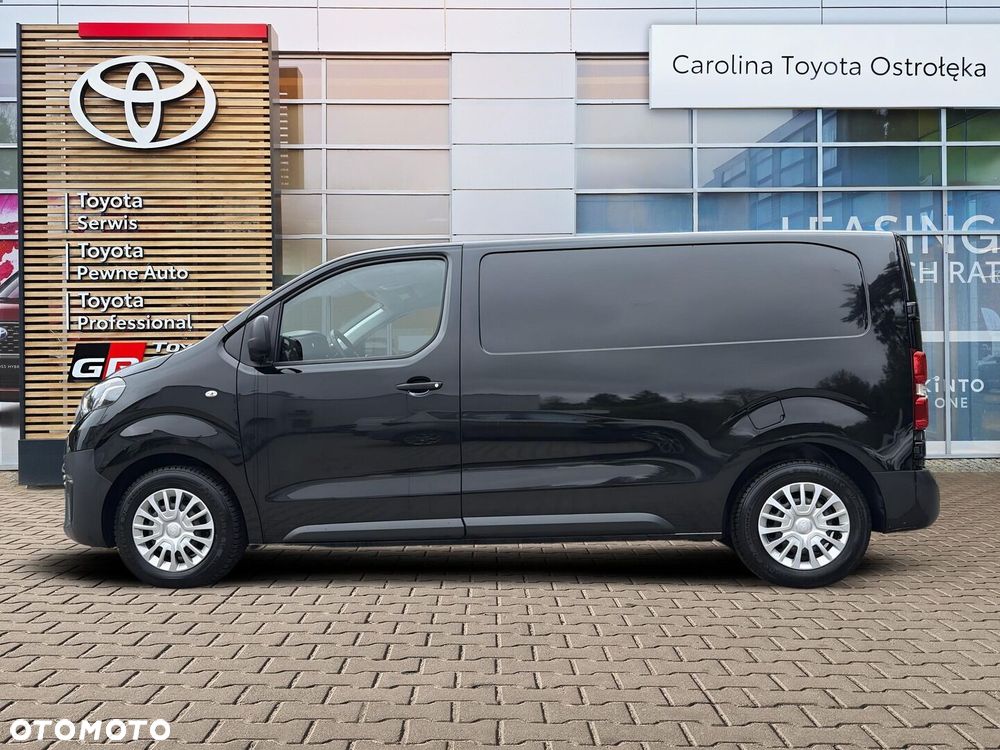 Toyota PROACE - 5