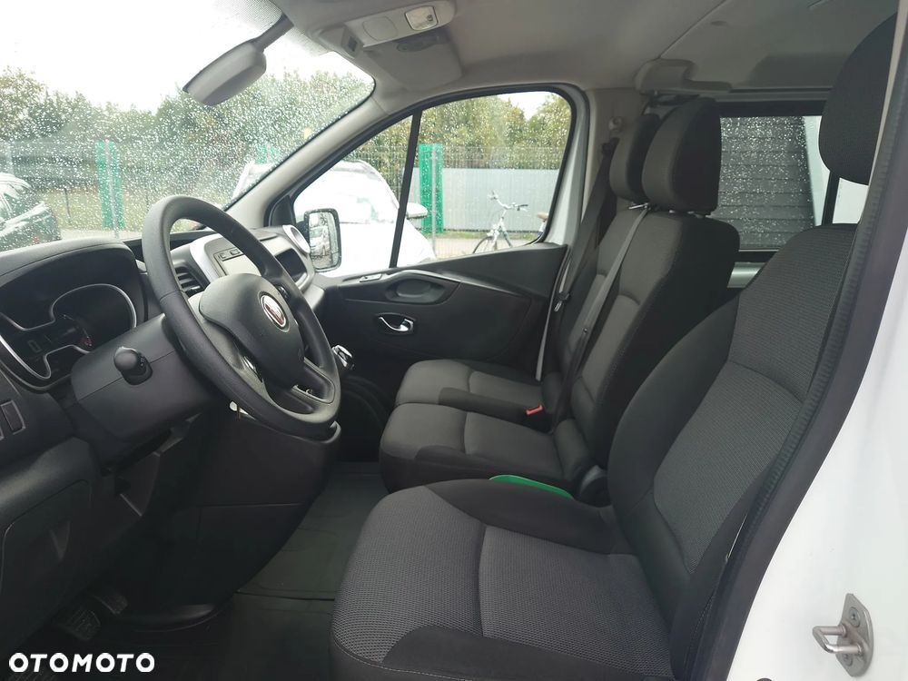 Renault Trafic ENERGY L2H1 3.0t Komfort - 10