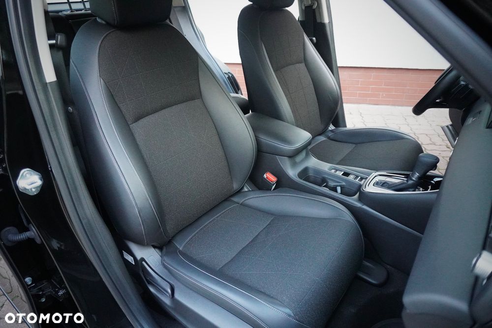 Honda HR-V 1.5 i-MMD Advance CVT - 8