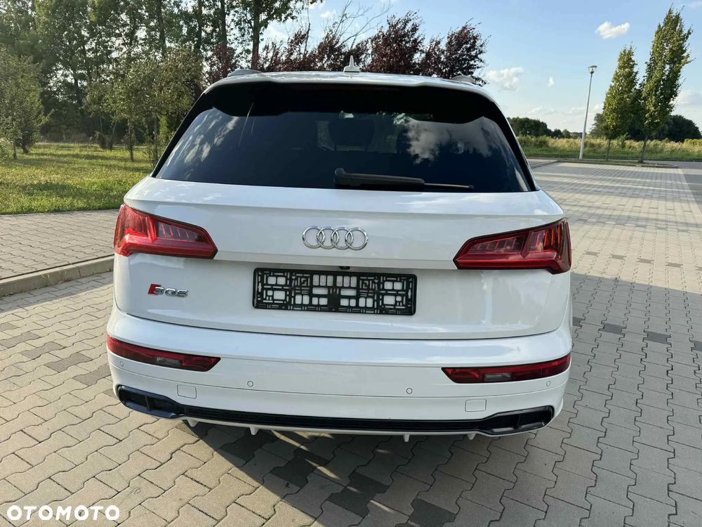 Audi SQ5 - 13