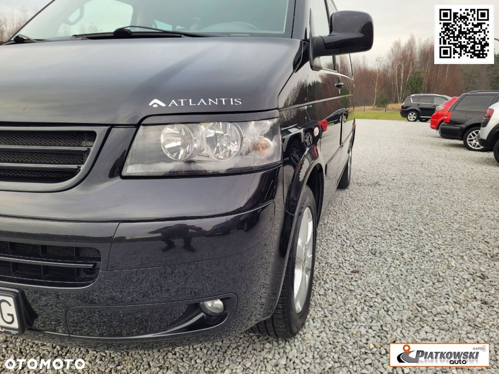 Volkswagen Multivan - 2