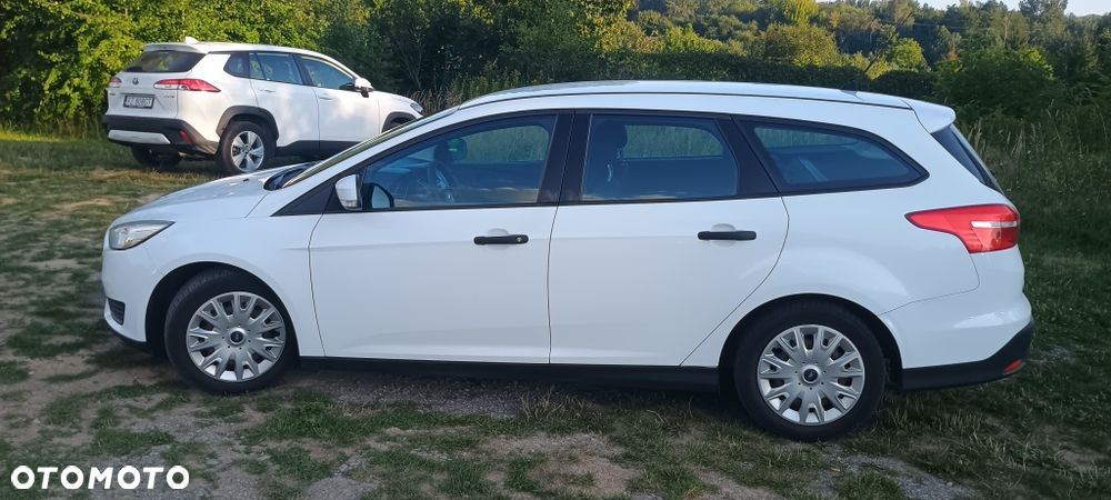 Ford Focus - 4