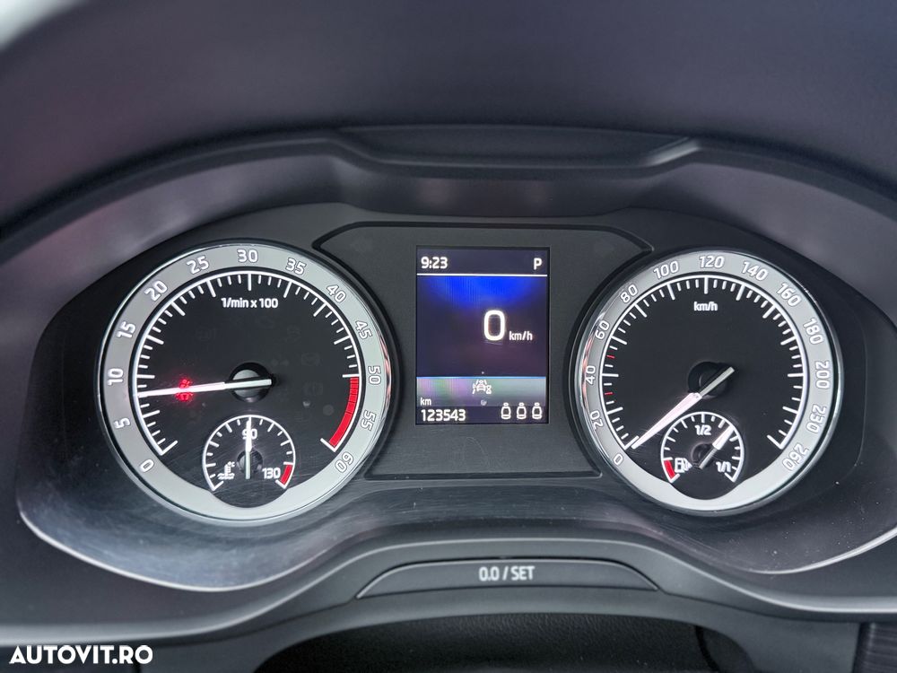 Skoda Kodiaq 2.0 TDI 4X4 DSG Ambition - 21