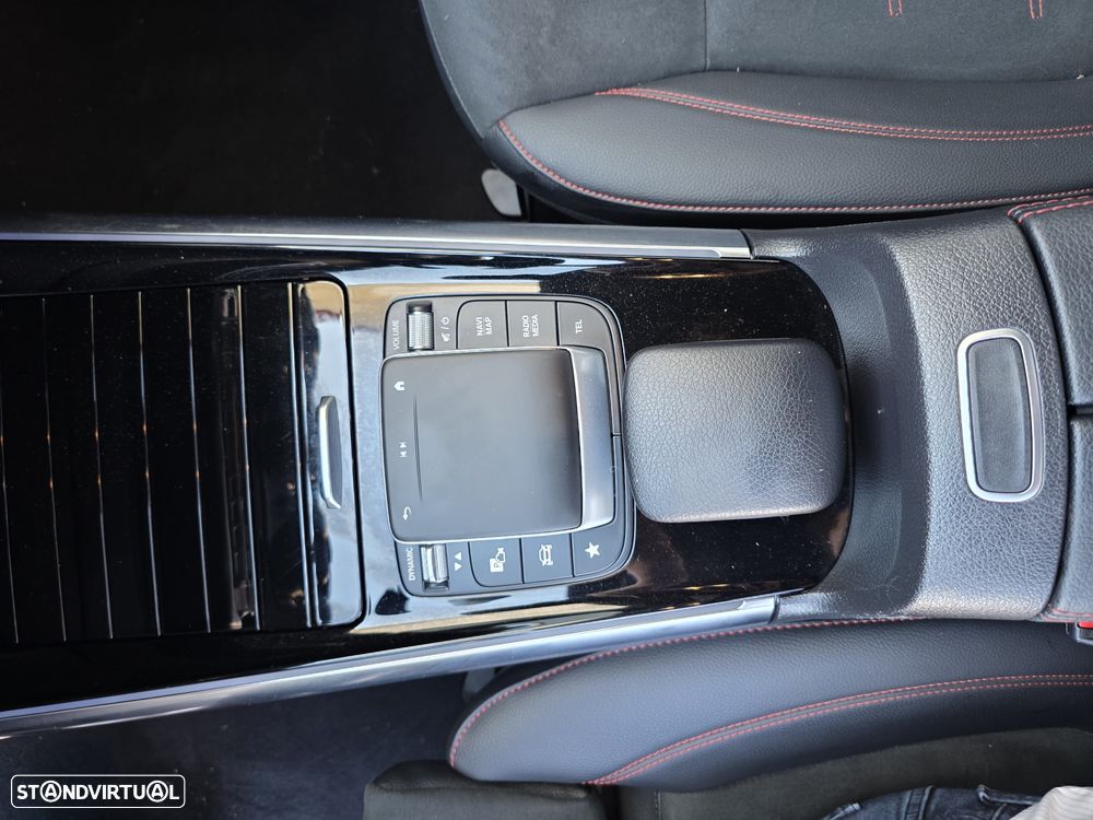 Mercedes-Benz GLA 250 e 8G-DCT AMG Line Advanced Plus - 28