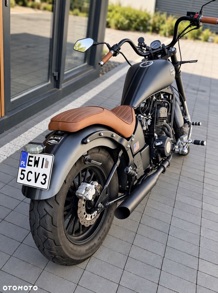 AJS M16 - 7