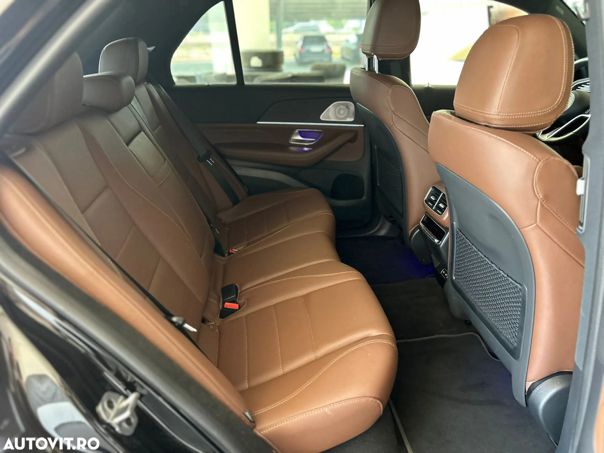Mercedes-Benz GLE 350 de 4Matic 9G-TRONIC Advanced - 15