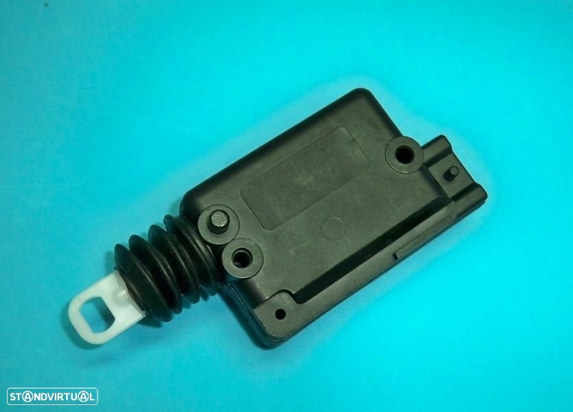 Pistola do fecho central Renault Trafic  Twingo  Kangoo  NOVO - 2