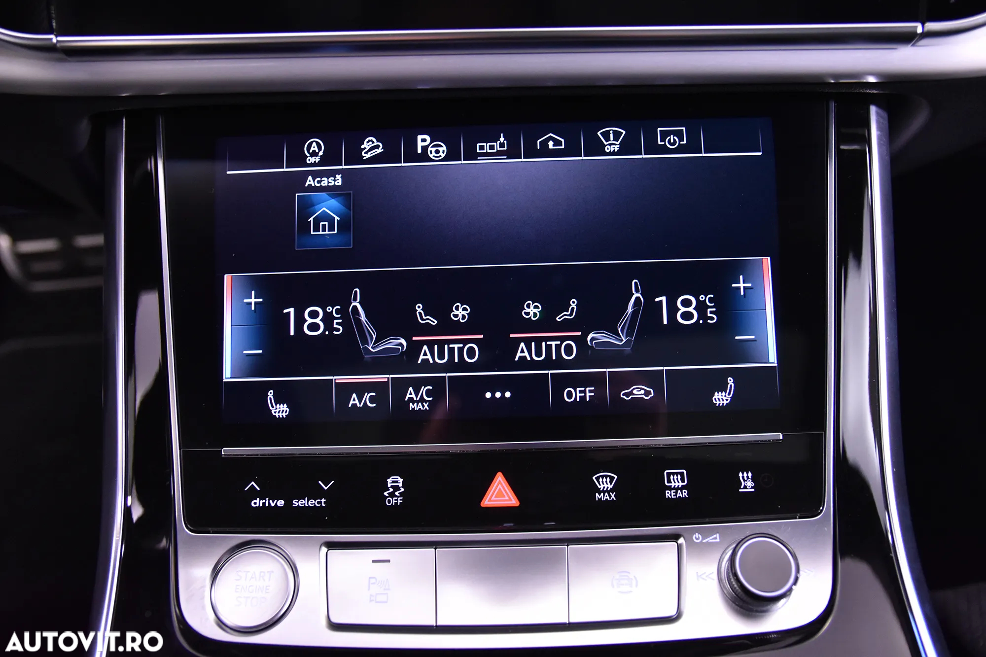 Audi Q8 - 17