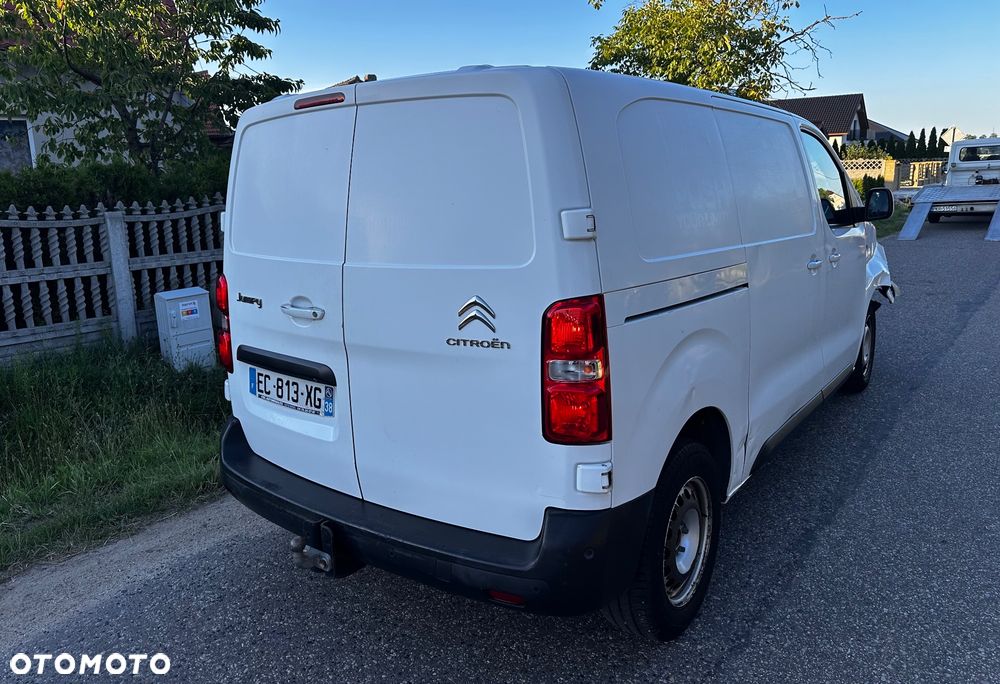 Citroën Jumpy - 8