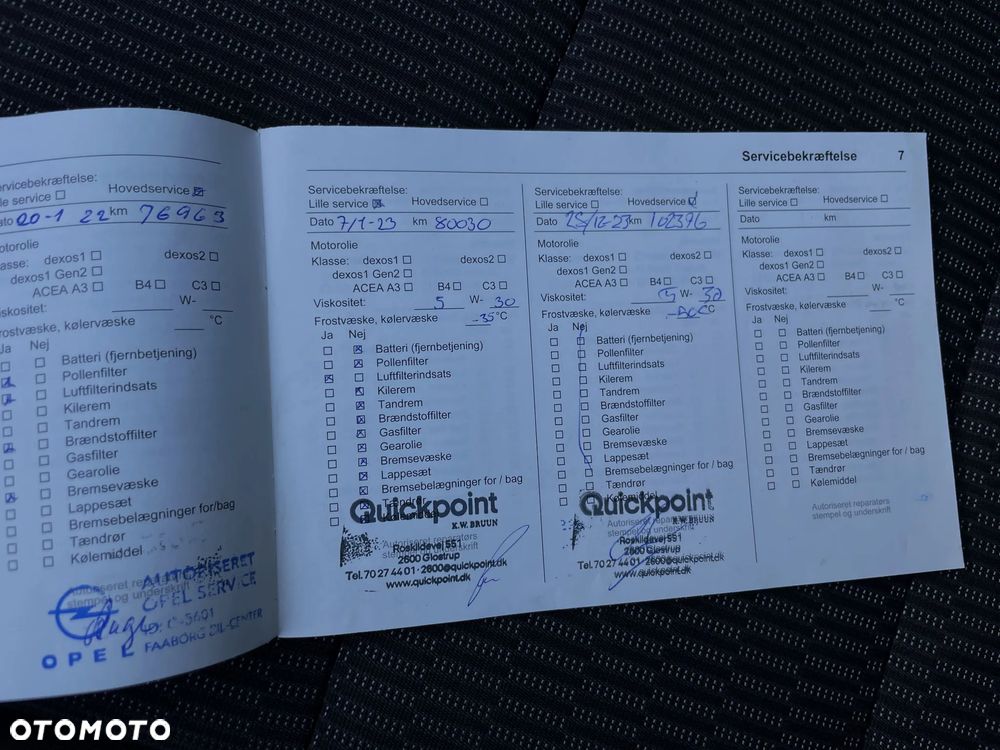 Opel Insignia 1.6 CDTI Innovation - 39