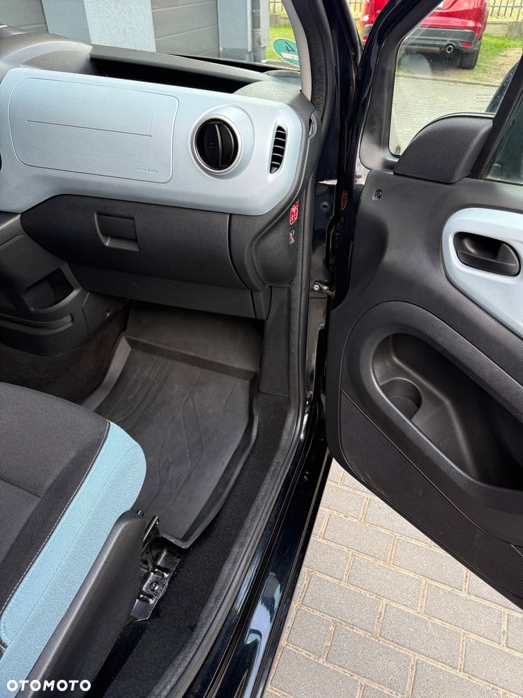 Citroën Berlingo e-HDi 90 FAP EGS6 Multispace - 22