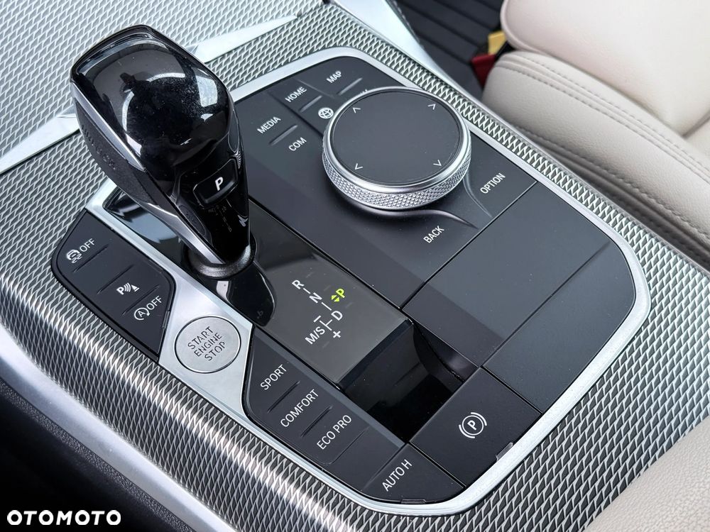 BMW Seria 4 420i M Sport - 24