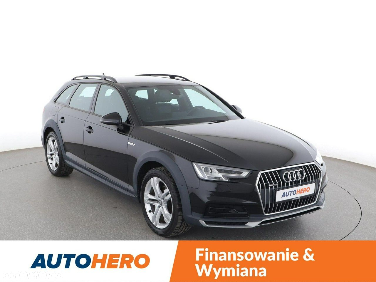 Audi A4 Allroad 2.0 TDI Quattro - 10