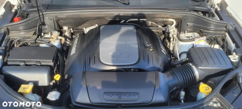 Dodge Durango - 16