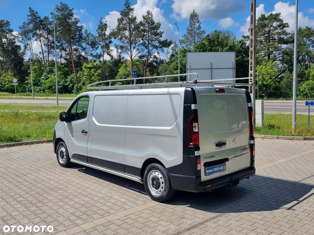 Renault Trafic - 5