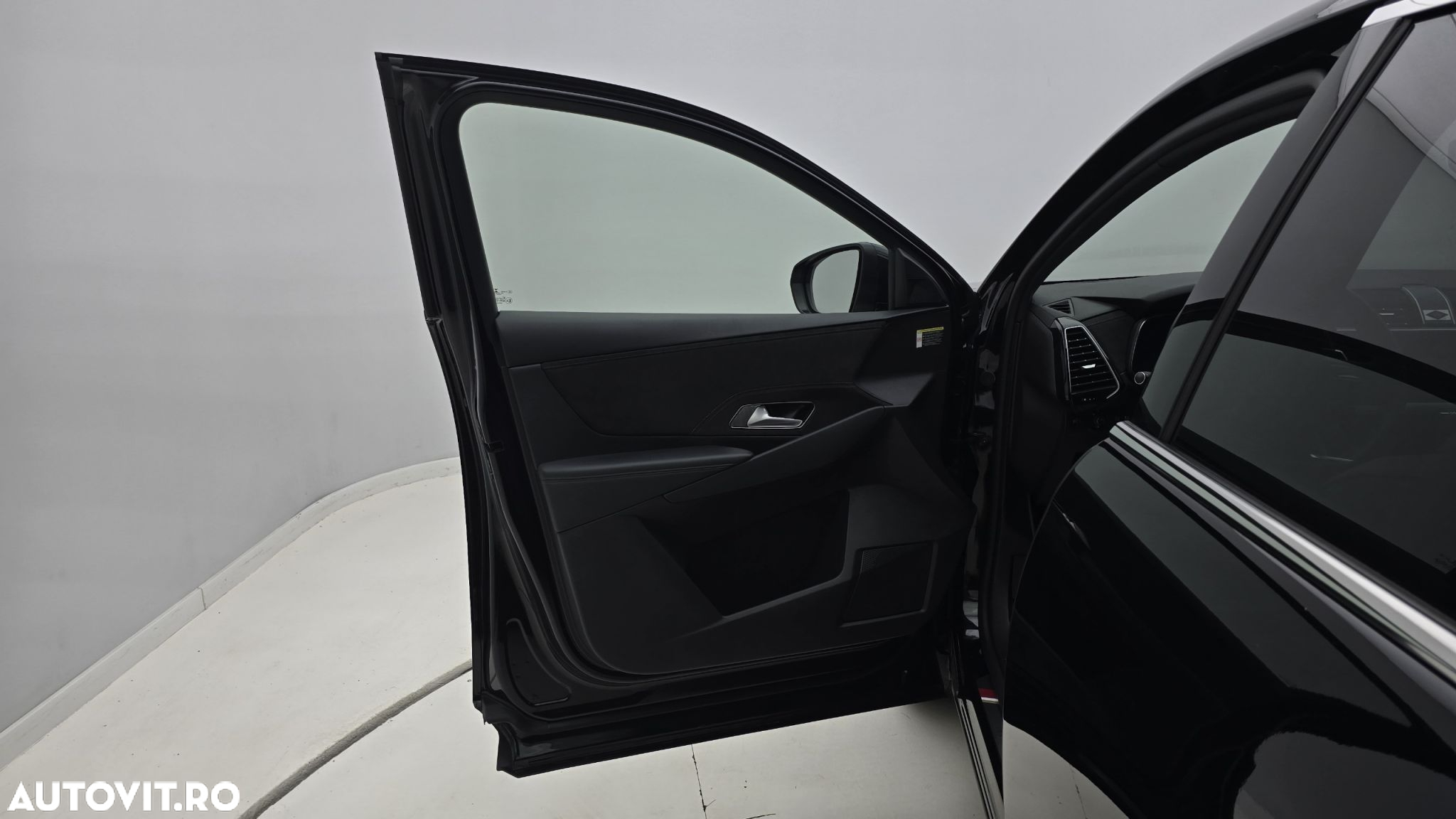 DS Automobiles DS 7 Crossback - 10