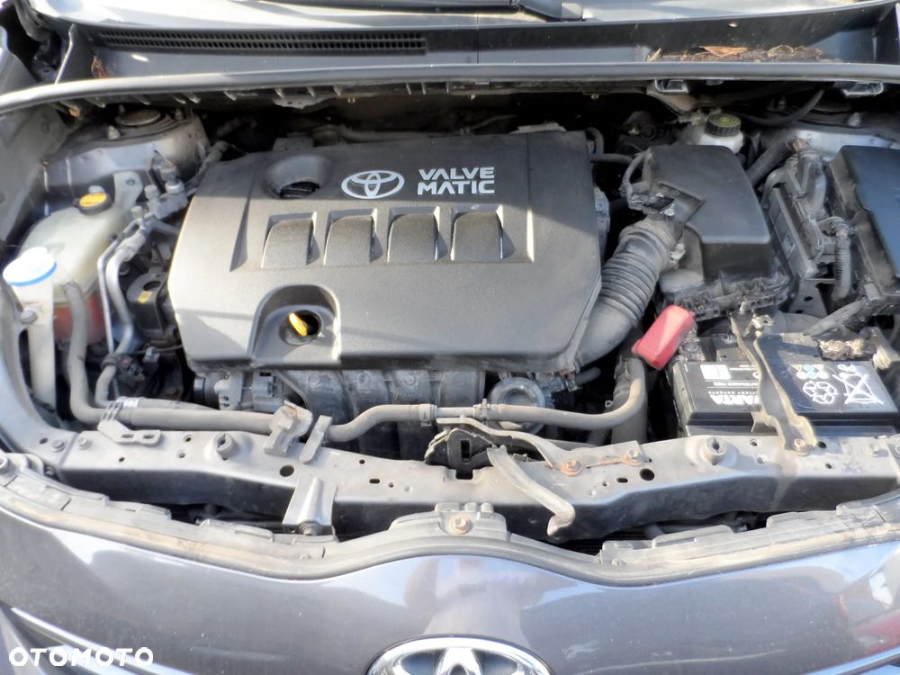 Toyota Verso 1.6 5-Sitzer Life - 26