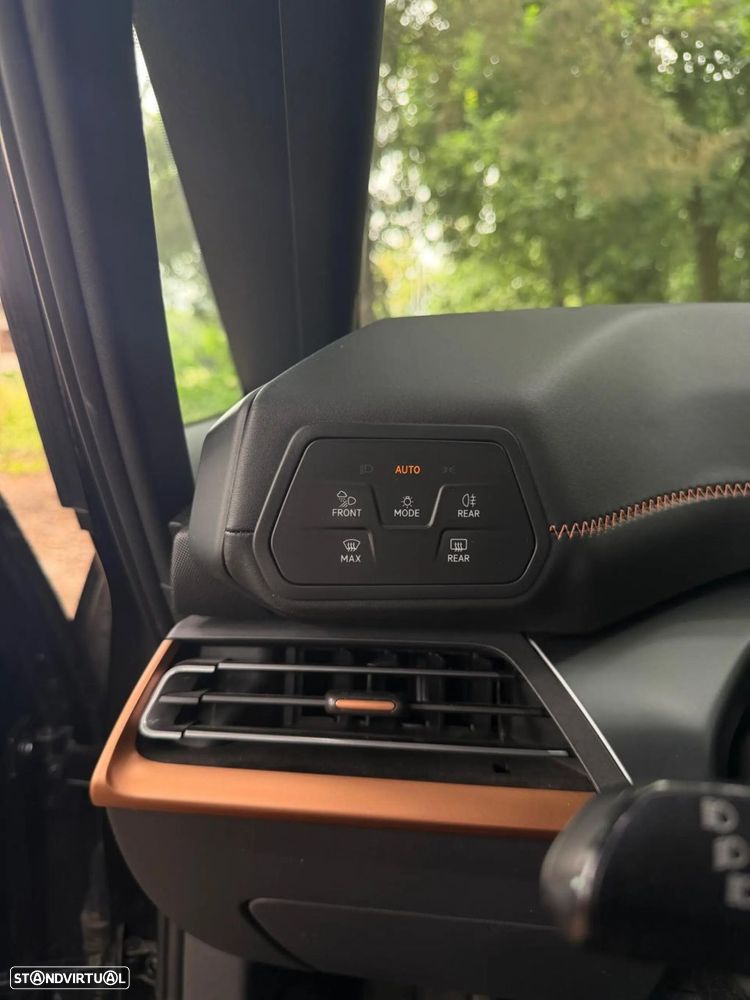 Cupra Born 58 kWh - 26