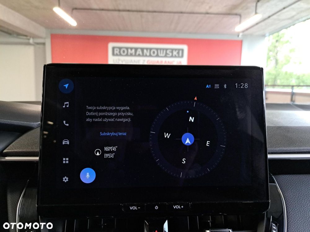 Toyota Corolla 1.8 Hybrid Comfort - 25