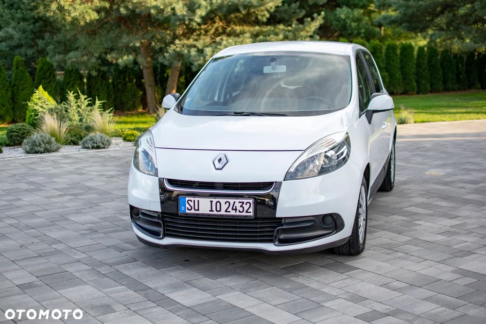 Renault Scenic - 12