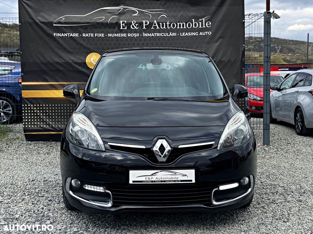 Renault Scenic - 10