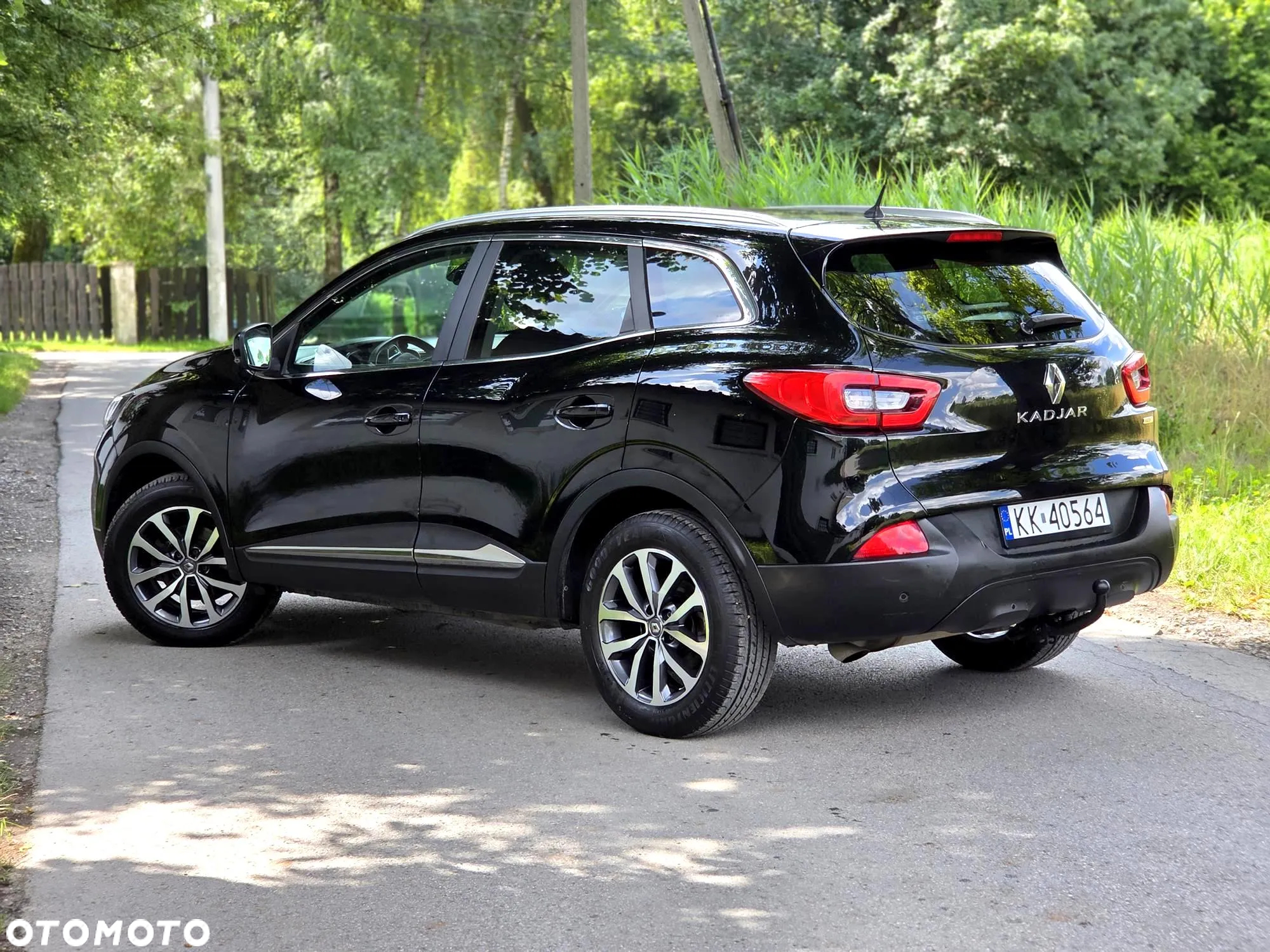 Renault Kadjar 1.5 dCi Energy Intens EDC - 10