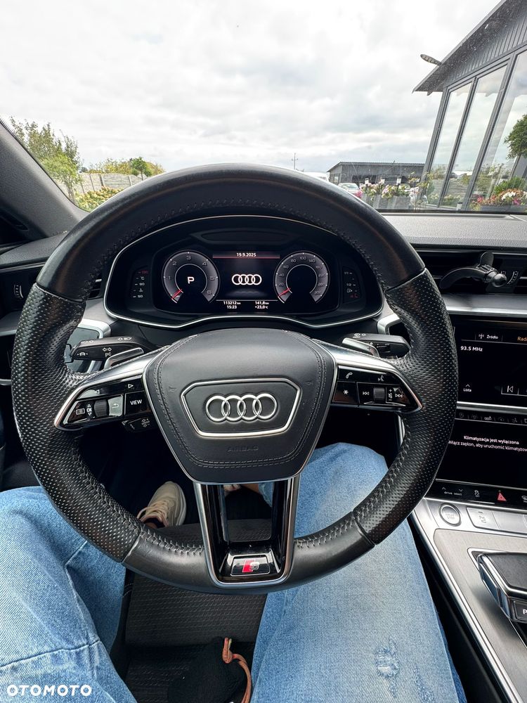 Audi A7 Sportback - 11