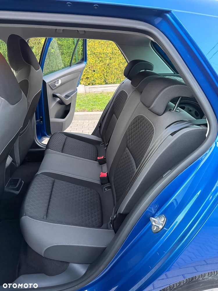 Skoda Fabia 1.2 TSI Joy - 16