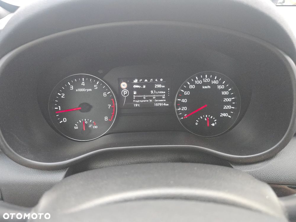 Kia Sportage 1.6 T-GDI AWD DCT GT LINE - 15