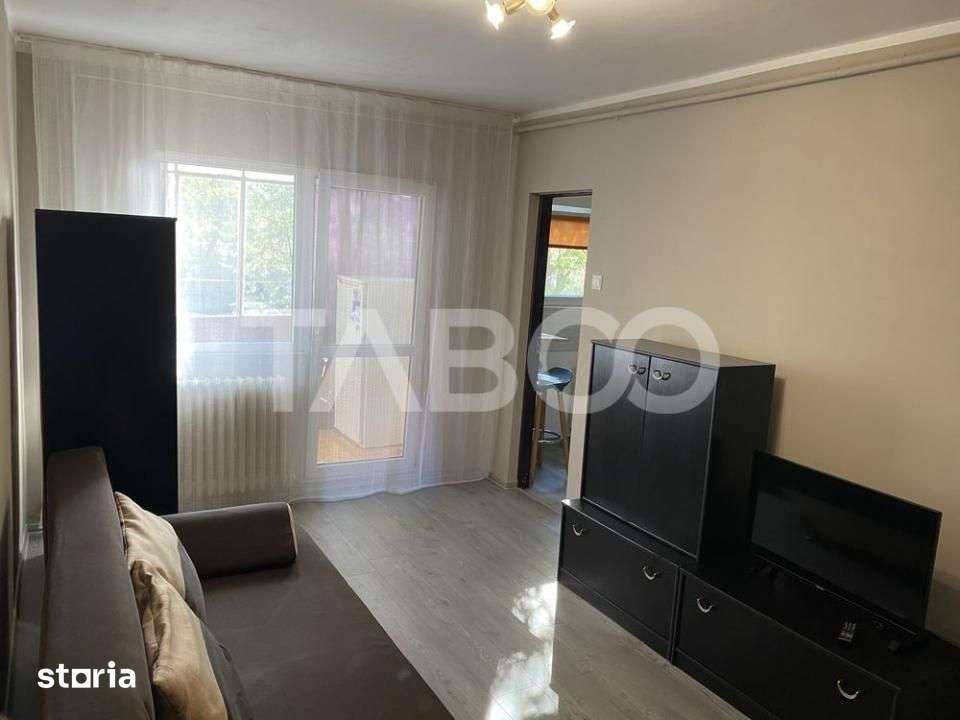 Garsoniera de vanzare in Marasti la cheie renovata langa Piata IRA — fotografia 3