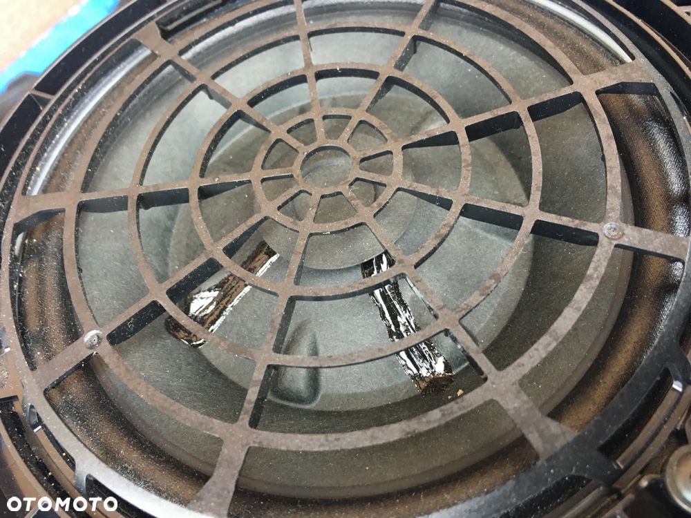 Opel Grandland X Głośnik Głośniki Gwizdki Przód Tył Prawy Lewy 9813826980 - 8