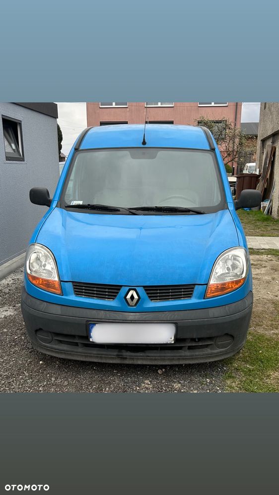 Renault Kangoo Express - 1