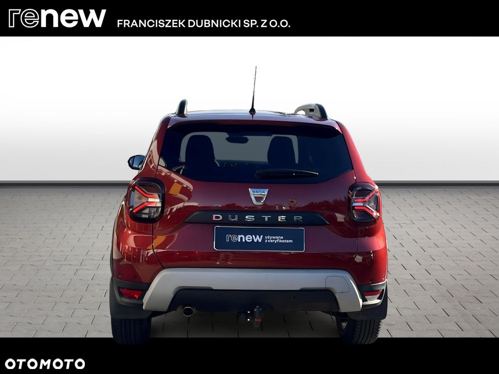 Dacia Duster - 4