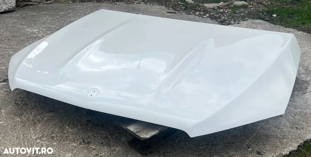 Capota Mercedes GLE C167 W167 63 AMG S - 4