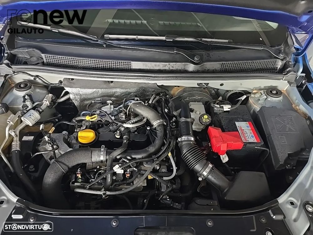 Dacia Sandero 1.0 ECO-G Expression Bi-Fuel - 22