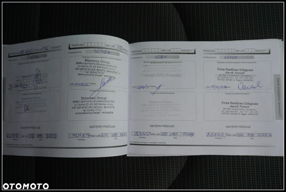 Hyundai i30 1.4 Premiere Comfort - 31