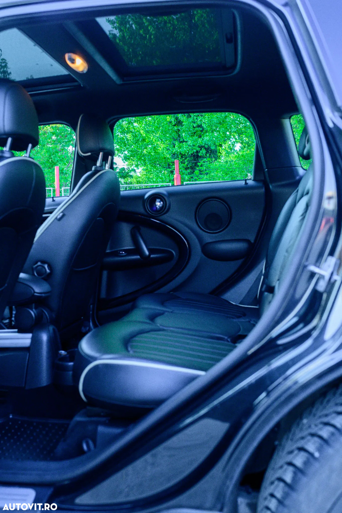 Mini Countryman - 10